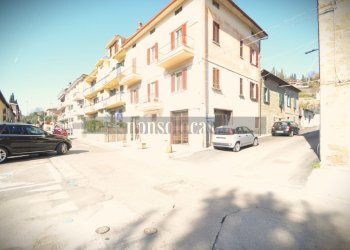 ESTERNO - Locale Commerciale Via Nino Bixio 64, Perugia - foto 9