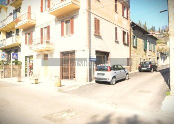 ESTERNO - Locale Commerciale Via Nino Bixio 64, Perugia - foto 10