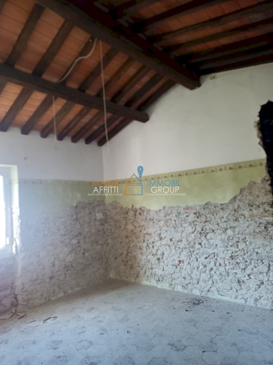 094abb3d-2c27-465c-b19b-8383e829d384.JPG - Terratetto - Terracielo Via Dante Alighieri 27, Massa - foto 3