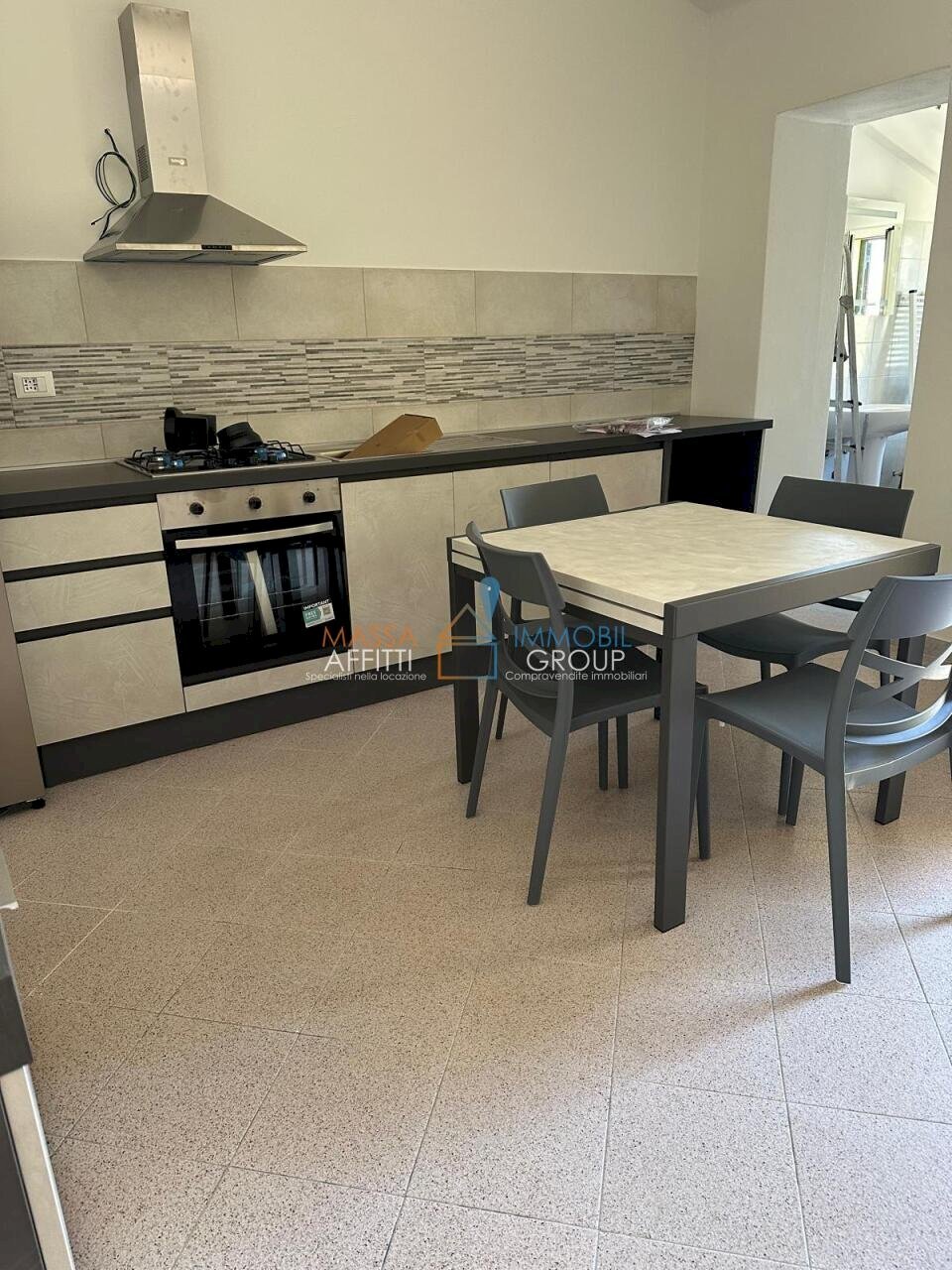 WhatsApp Image 2025-07-16 at 11.51.44 (1).jpeg - Appartamento Via Nazario Sauro 71h, Carrara - foto 2