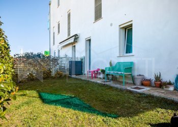 giardino - Three-room apartment Via Lazzara Giovanni, Livorno - photo 1