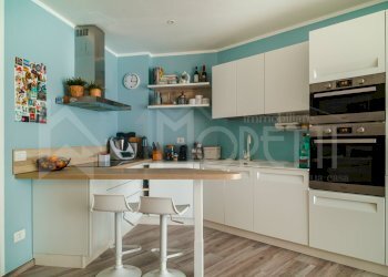 soggiorno - lato cottura - Three-room apartment Via Lazzara Giovanni, Livorno - photo 13