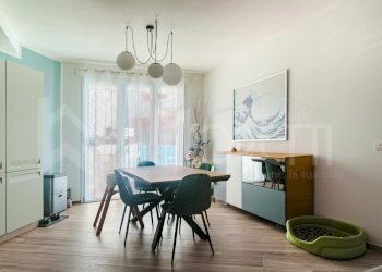 soggiorno - Three-room apartment Via Lazzara Giovanni, Livorno - photo 17