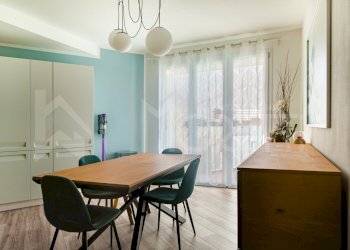 soggiorno - Three-room apartment Via Lazzara Giovanni, Livorno - photo 19