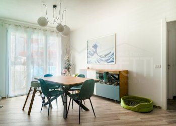 soggiorno - Three-room apartment Via Lazzara Giovanni, Livorno - photo 20