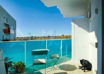 terrazza - Three-room apartment Via Lazzara Giovanni, Livorno - photo 23