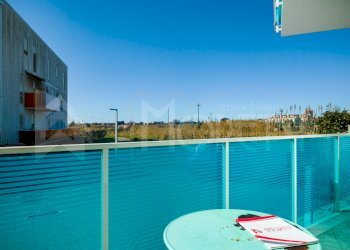 terrazza - Three-room apartment Via Lazzara Giovanni, Livorno - photo 24