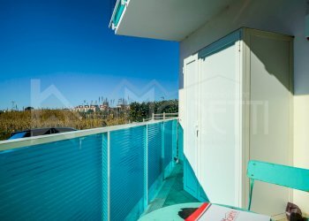 terrazza - Three-room apartment Via Lazzara Giovanni, Livorno - photo 25