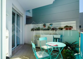 terrazza - Three-room apartment Via Lazzara Giovanni, Livorno - photo 27