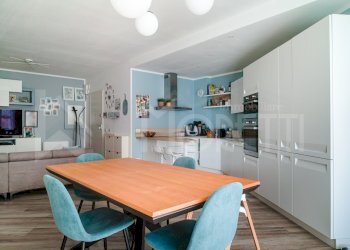 soggiorno - Three-room apartment Via Lazzara Giovanni, Livorno - photo 29