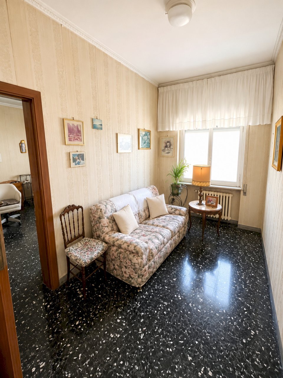 0d76feaa-65b1-4571-b406-c5eb38f9aa36 - Appartamento Corso Trento e Trieste 43, Lanciano - foto 2