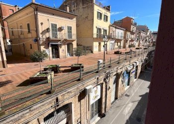 WhatsApp Image 2026-02-13 at 11.53.54 (19).jpeg - Four-room apartment Corso Trento e Trieste 43, Lanciano - photo 3