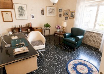 01c92c4b-e3d1-467f-bc7e-915de4b23faa - Four-room apartment Corso Trento e Trieste 43, Lanciano - photo 4