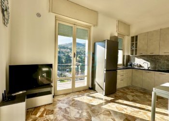 SOGGIORNO - Bilocale Via alla Torre 36, Spotorno - foto 4