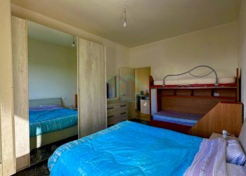 CAMERA - Bilocale Via alla Torre 36, Spotorno - foto 6