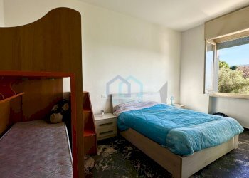 CAMERA - Bilocale Via alla Torre 36, Spotorno - foto 7