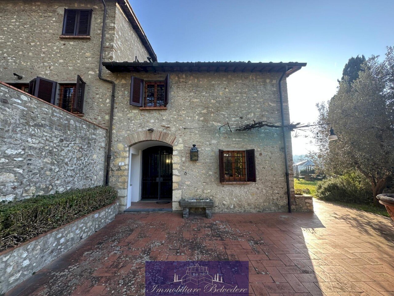 WhatsApp Image 2026-02-20 at 17.55.37.jpeg - Terratetto - Terracielo Via dei Prati, Calenzano - foto 1