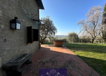 WhatsApp Image 2026-02-20 at 17.55.54.jpeg - Terratetto - Terracielo Via dei Prati, Calenzano - foto 3