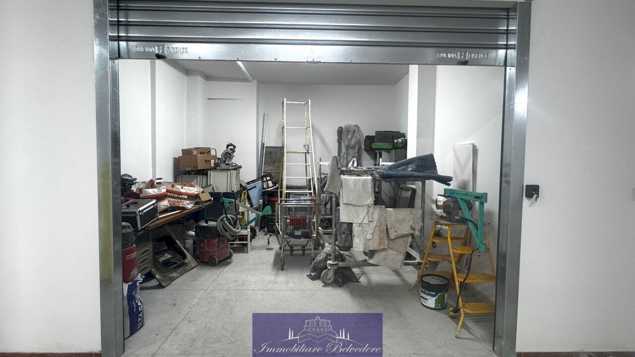 WhatsApp Image 2026-03-02 at 12.47.05 (1).jpeg - Box Piazza Pietro Mascagni, Firenze (zona Santa Maria Novella) - foto 3