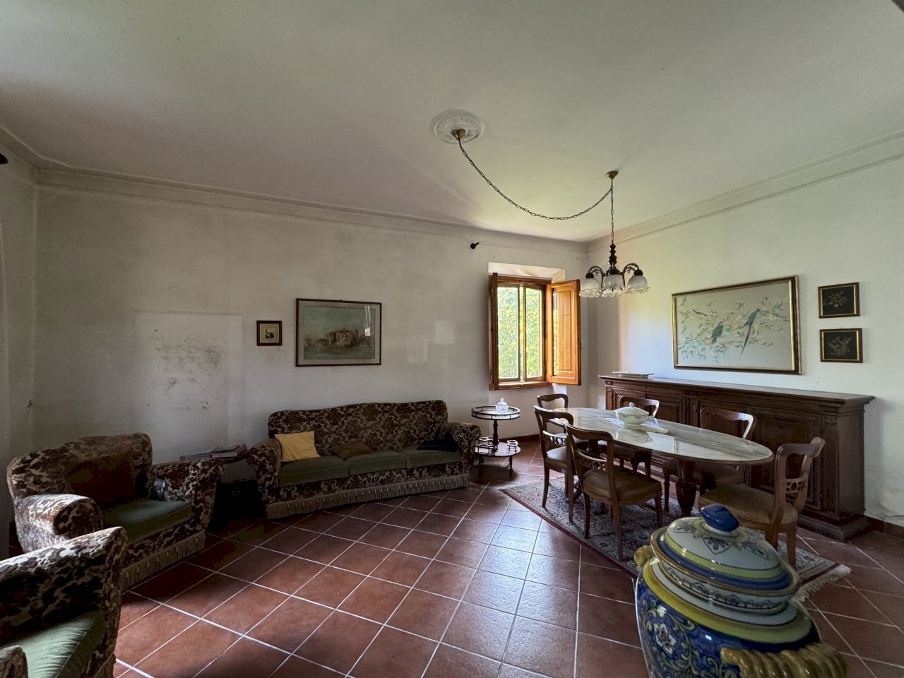 sala - Villa Via del Bisenzio, Vernio - foto 2
