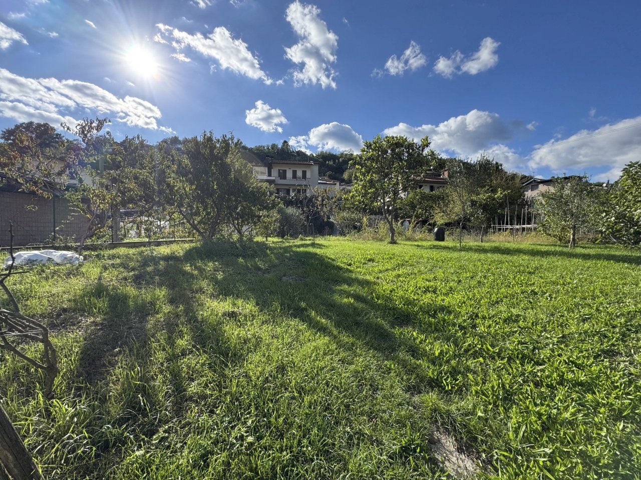 giardino - Villa Via del Bisenzio, Vernio - foto 3