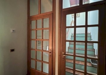 scale - Villa Via del Bisenzio, Vernio - foto 25