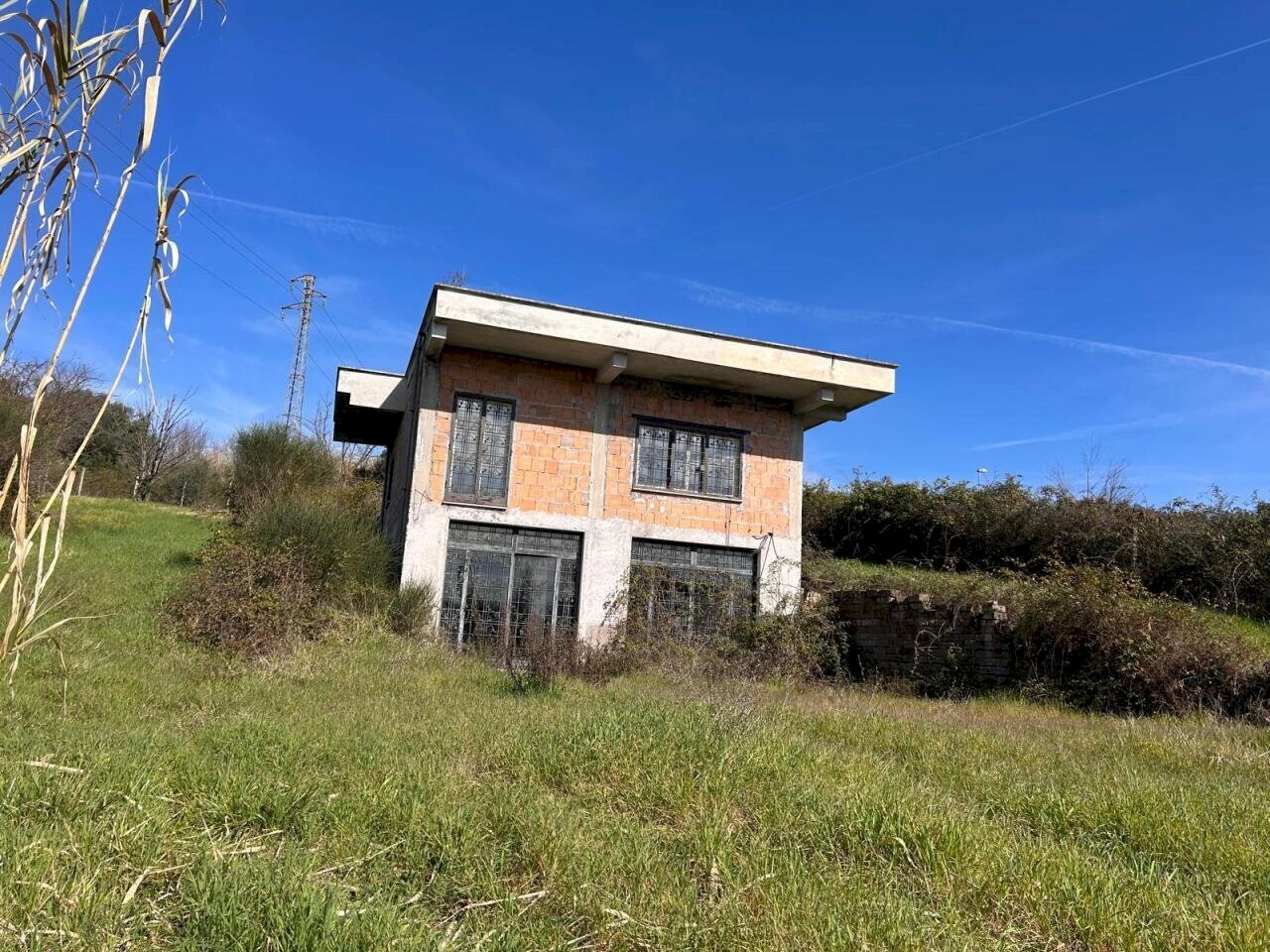 WhatsApp Image 2026-02-25 at 09.58.33.jpeg - Villa via Osteria nuova, Sant'Angelo Romano - foto 1