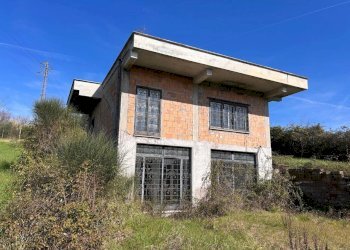 WhatsApp Image 2026-02-25 at 09.58.34.jpeg - Villa via Osteria nuova, Sant'Angelo Romano - photo 20