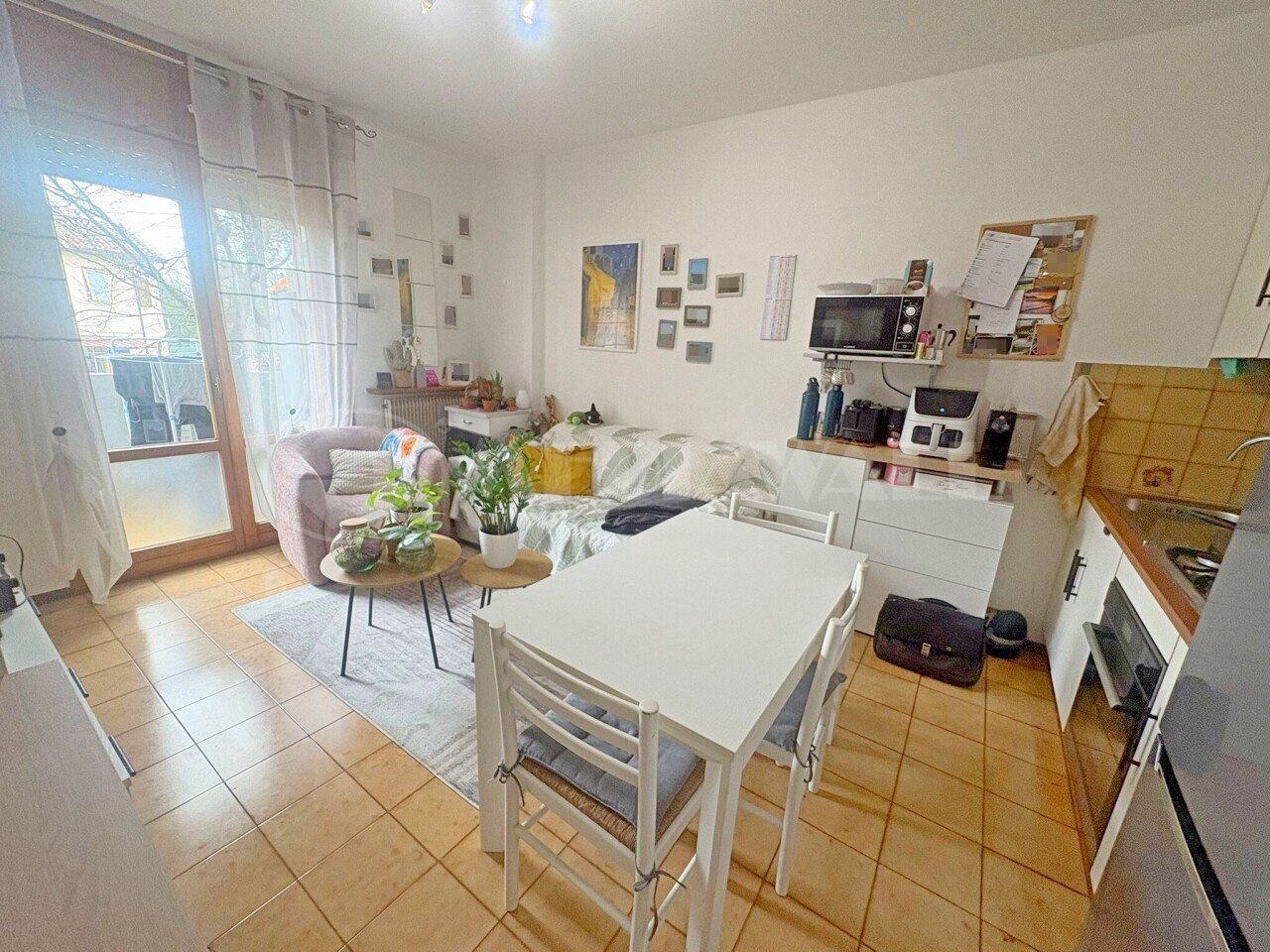 BS-082-RV 09.jpg - Bilocale Via Cappuccini 66, Pordenone - foto 1