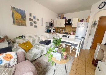 BS-082-RV 10.jpg - Two-room apartment Via Cappuccini 66, Pordenone - photo 3