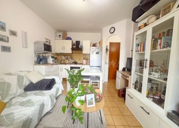 BS-082-RV 11.jpg - Two-room apartment Via Cappuccini 66, Pordenone - photo 4