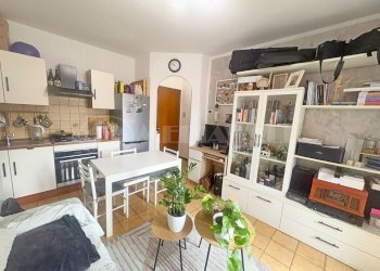 BS-082-RV 12.jpg - Two-room apartment Via Cappuccini 66, Pordenone - photo 6