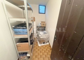 BS-082-RV 23.jpg - Two-room apartment Via Cappuccini 66, Pordenone - photo 21