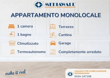 BS-082-RV.jpg - Two-room apartment Via Cappuccini 66, Pordenone - photo 2