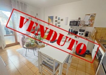 VENDUTO2.jpg - Two-room apartment Via Cappuccini 66, Pordenone - photo 1