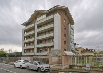 Mappano 0.jpg - Three-room apartment via rita levi montalicini 58, Mappano - photo 1