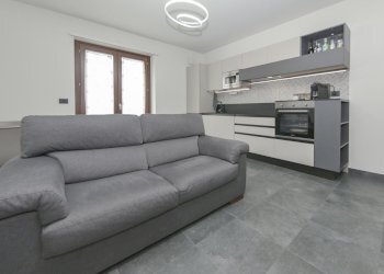 Mappano 1-2.jpg - Three-room apartment via rita levi montalicini 58, Mappano - photo 7