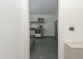 Mappano 1-3.jpg - Three-room apartment via rita levi montalicini 58, Mappano - photo 8