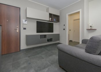 Mappano 1-5.jpg - Three-room apartment via rita levi montalicini 58, Mappano - photo 10