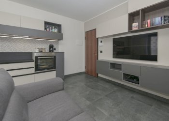 Mappano 1-6.jpg - Three-room apartment via rita levi montalicini 58, Mappano - photo 11