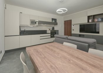 Mappano 1-8.jpg - Three-room apartment via rita levi montalicini 58, Mappano - photo 13