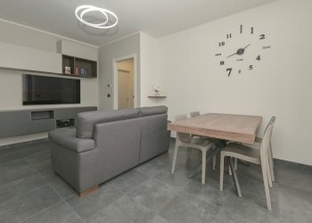 Mappano 1-9.jpg - Three-room apartment via rita levi montalicini 58, Mappano - photo 14