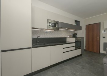 Mappano 1-10.jpg - Three-room apartment via rita levi montalicini 58, Mappano - photo 15