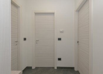 Mappano 2-2.jpg - Three-room apartment via rita levi montalicini 58, Mappano - photo 17