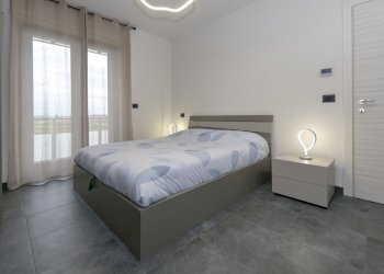 Mappano 2-4.jpg - Three-room apartment via rita levi montalicini 58, Mappano - photo 19