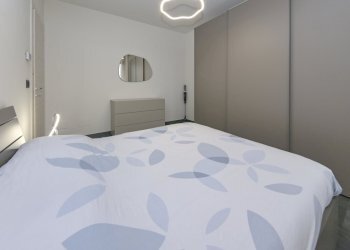 Mappano 2-6.jpg - Three-room apartment via rita levi montalicini 58, Mappano - photo 21