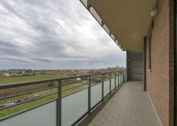 Mappano 2-8.jpg - Three-room apartment via rita levi montalicini 58, Mappano - photo 23