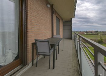 Mappano 2-12.jpg - Three-room apartment via rita levi montalicini 58, Mappano - photo 27