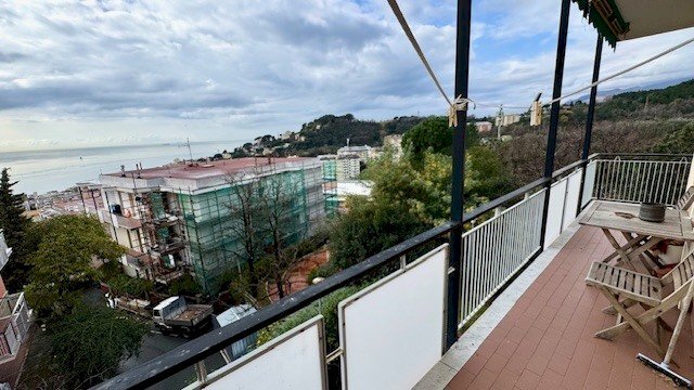 IMG_0713.jpeg - Apartment Via Amerigo Vespucci, Genova (neighborhood Pegli) - photo 1