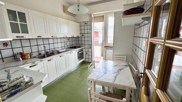 IMG_0707.jpeg - Apartment Via Amerigo Vespucci, Genova (neighborhood Pegli) - photo 2